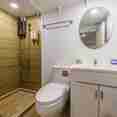 En-Suite bathrooms - Deep Andaman Queen