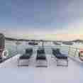 Sun Deck - Deep Andaman Queen