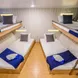 Cabine quadruple - Deep Andaman Queen