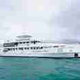 Deep Andaman Queen