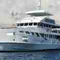 Deep Andaman Queen