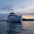 Deep Andaman Queen