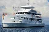 Deep Andaman Queen