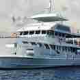 Deep Andaman Queen