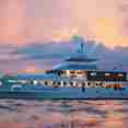 Deep Andaman Queen