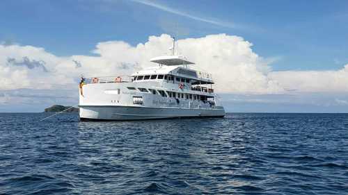 DAQ exterior 4