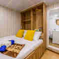 Double Cabin - Deep Andaman Queen