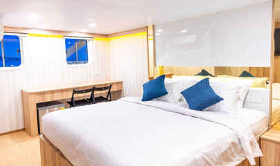 Master Ocean Cabins