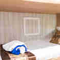 Cabina twin  - Deep Andaman Queen