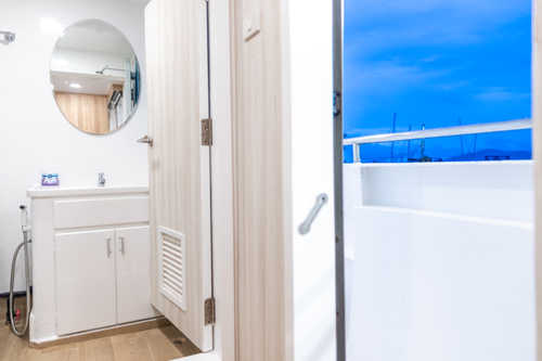 Cabin