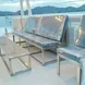 Outdoor Lounge - Deep Andaman Queen