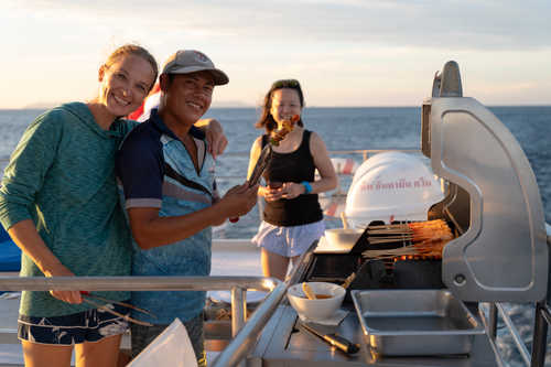 BBQ 1
