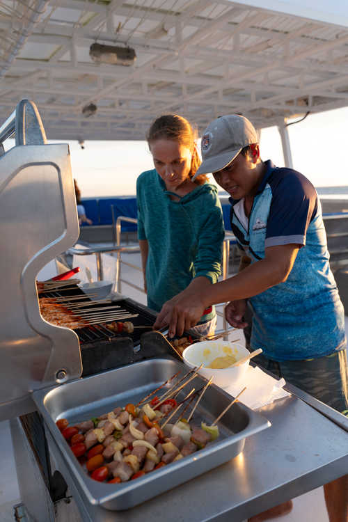 BBQ 3