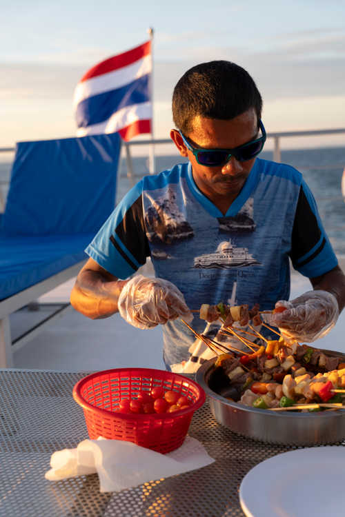 BBQ 4