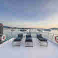 Terraza - Deep Andaman Queen