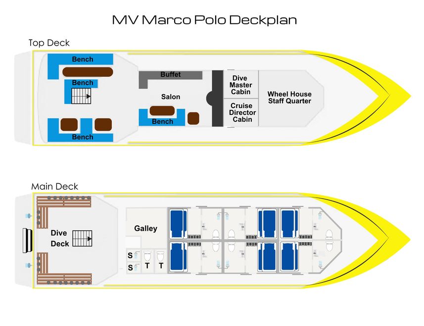 #deckplan floorplan