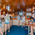 Dining Room - Marco Polo