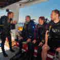 Dive deck - Marco Polo