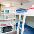 Cabina letto a castello standard - Marco Polo