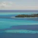 Stunning French Polynesia landscapes