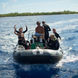 Dive Tender - French Polynesia Master