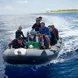 Dive Tender - French Polynesia Master