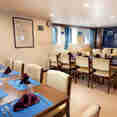 Dining Room - French Polynesia Master