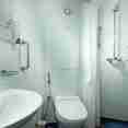 En-Suite bathrooms - French Polynesia Master