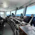 Wheel House - French Polynesia Master