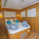 Cabine double - Golden Dolphin II