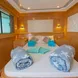 Double Cabin - Golden Dolphin II