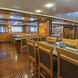 Sala de Jantar - Golden Dolphin II