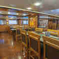 Dining Room - Golden Dolphin II