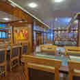 Dining Room - Golden Dolphin II