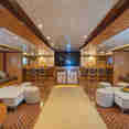Indoor Saloon - Golden Dolphin II
