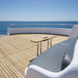 Sun Deck - Golden Dolphin II