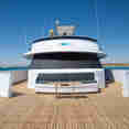 Sun Deck - Golden Dolphin II