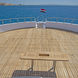 Sun Deck - Golden Dolphin II