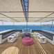 Lounge Externo - Golden Dolphin II