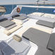 Sun Deck - Golden Dolphin II