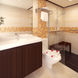 En-Suite bathrooms - Blue Manta