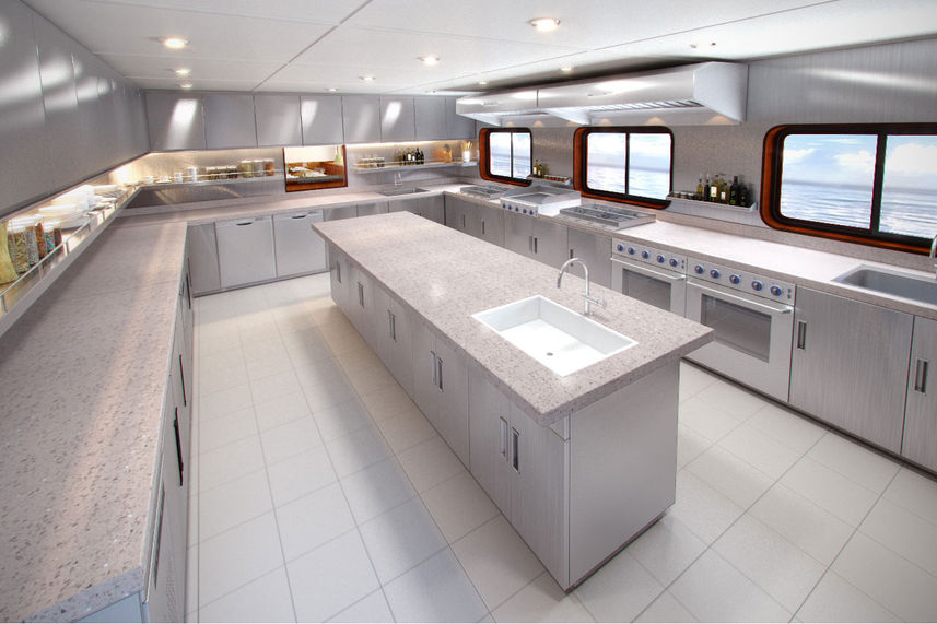 Galley