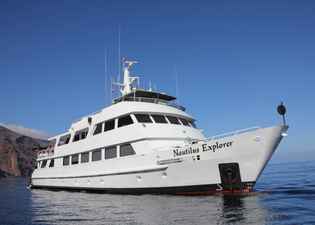 Nautilus Explorer