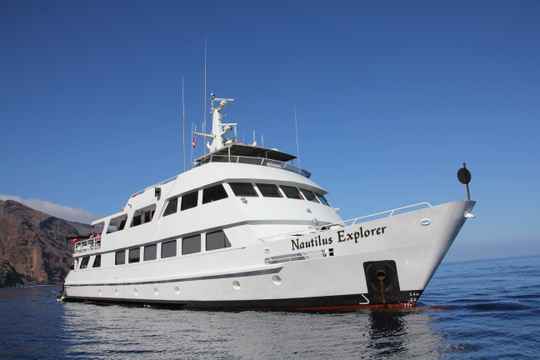 Nautilus Explorer