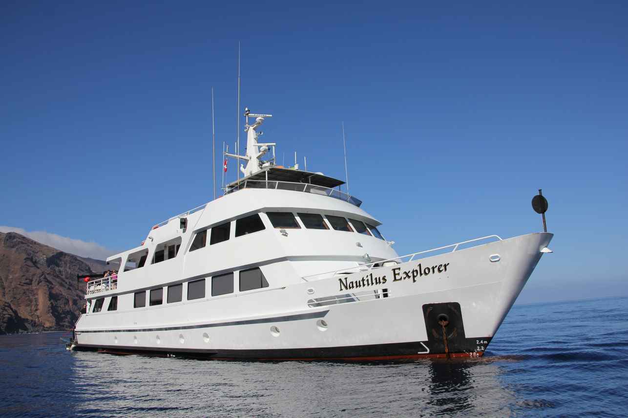 Nautilus Explorer