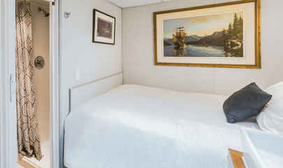Stateroom