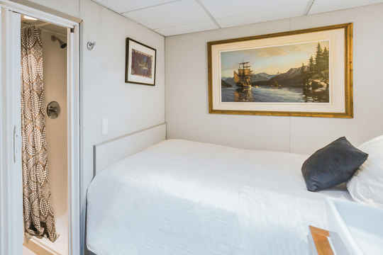 Stateroom