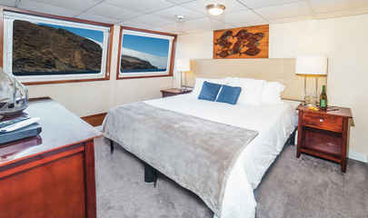 Premium Suite