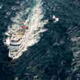 Aerial View - Nautilus Explorer