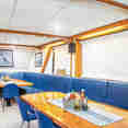 Dining Room - Nautilus Explorer